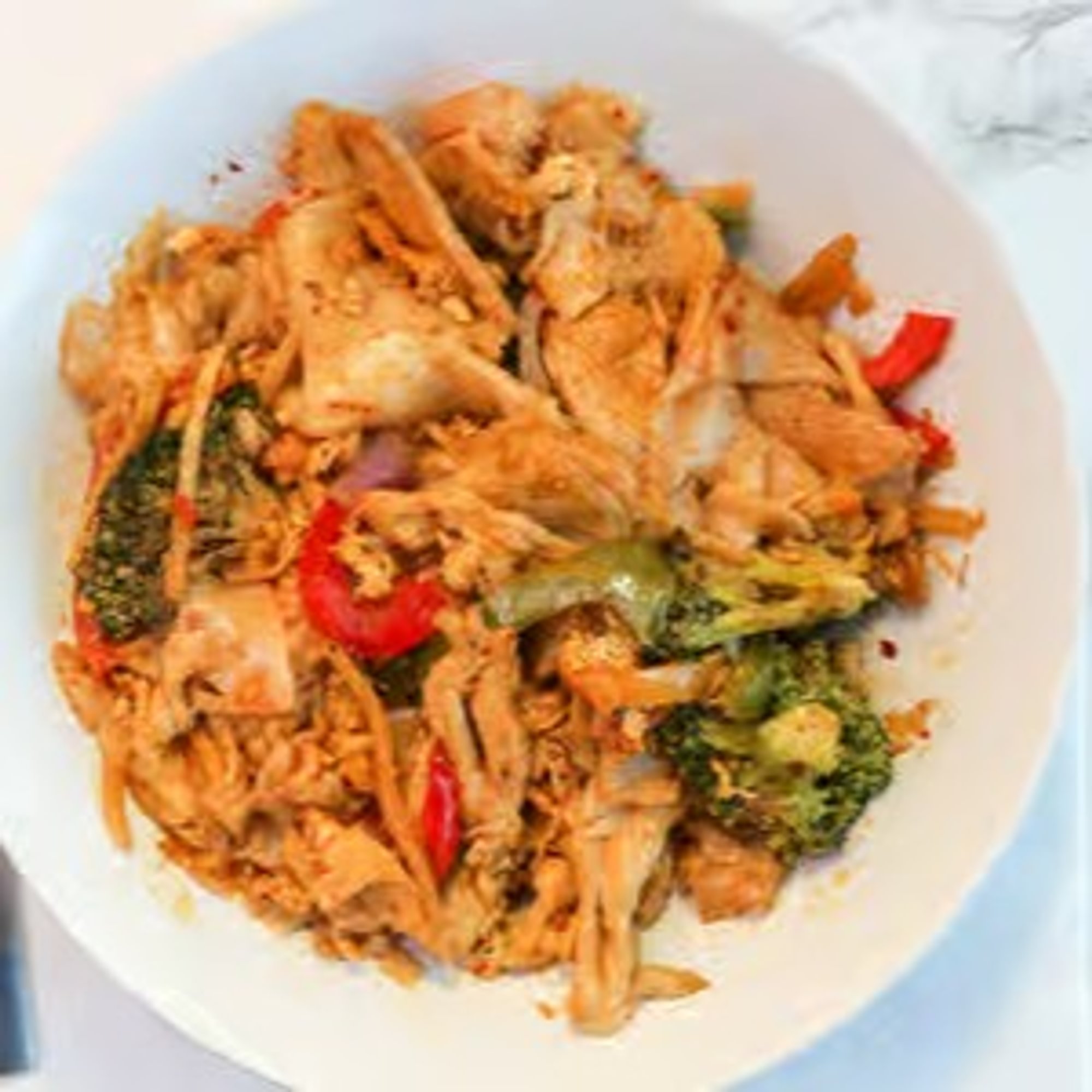 Pad Kee Mao