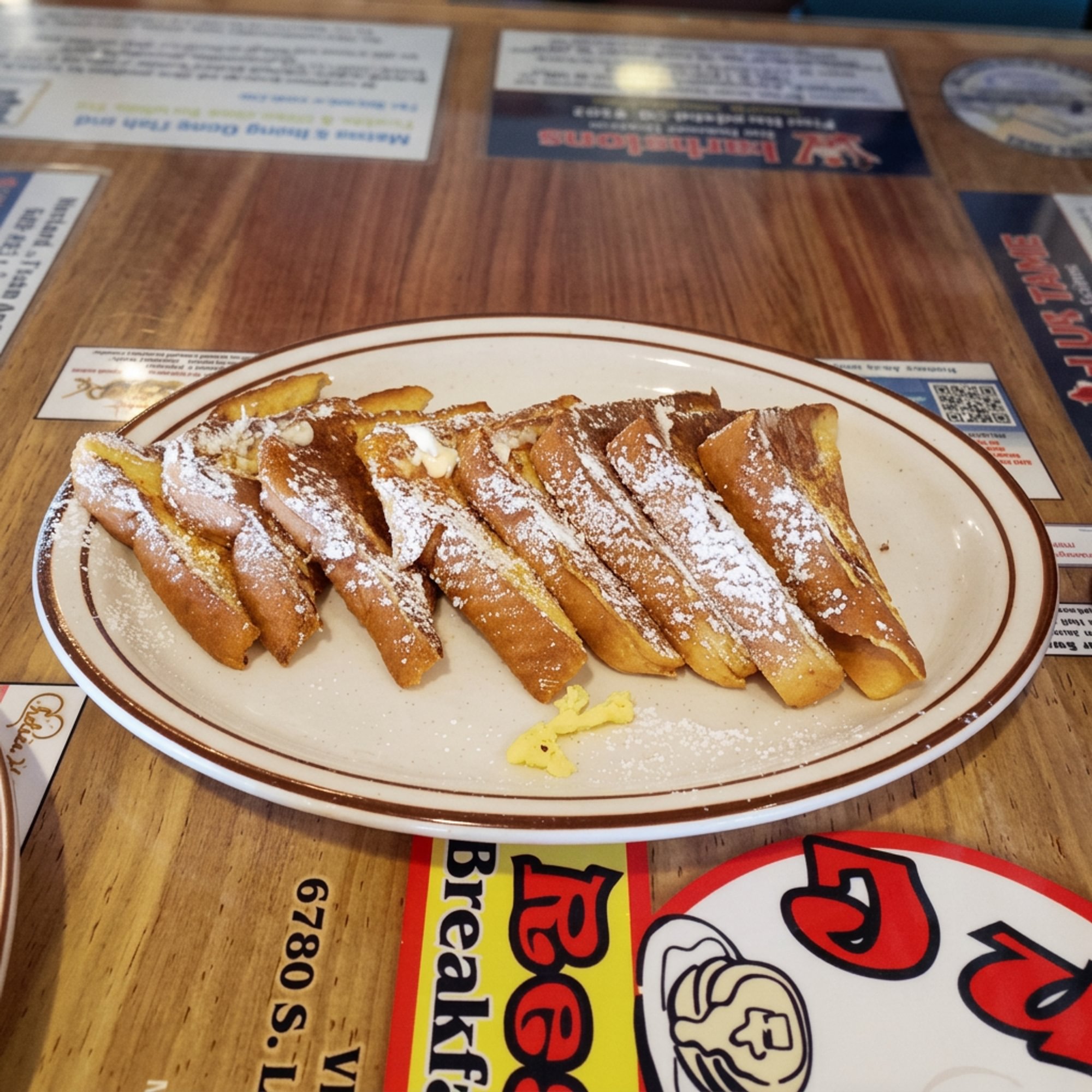 French Toast (4)