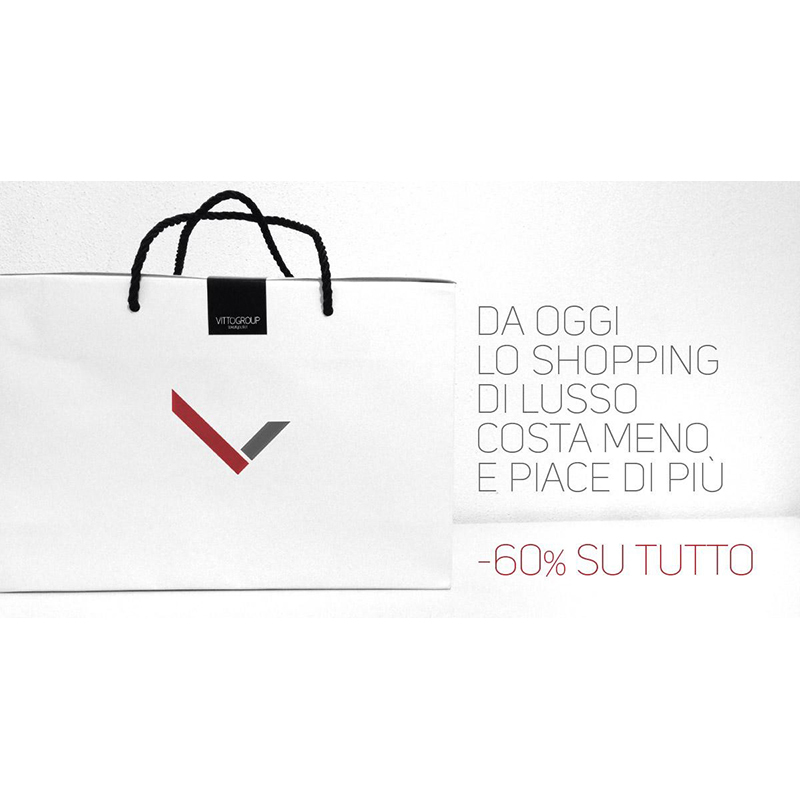 Images Vittò Group Luxury Outlet