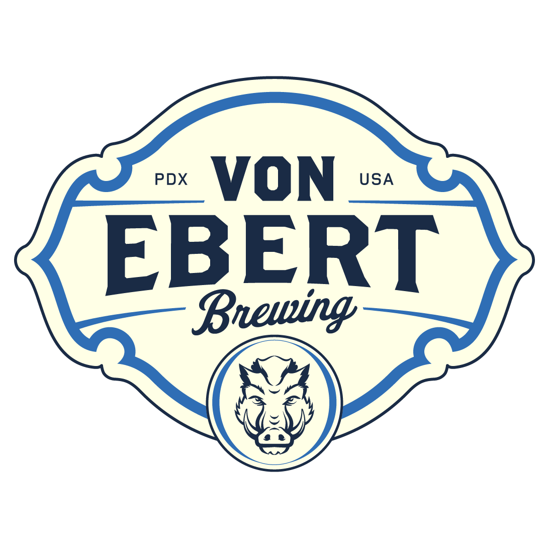Von Ebert Brewing