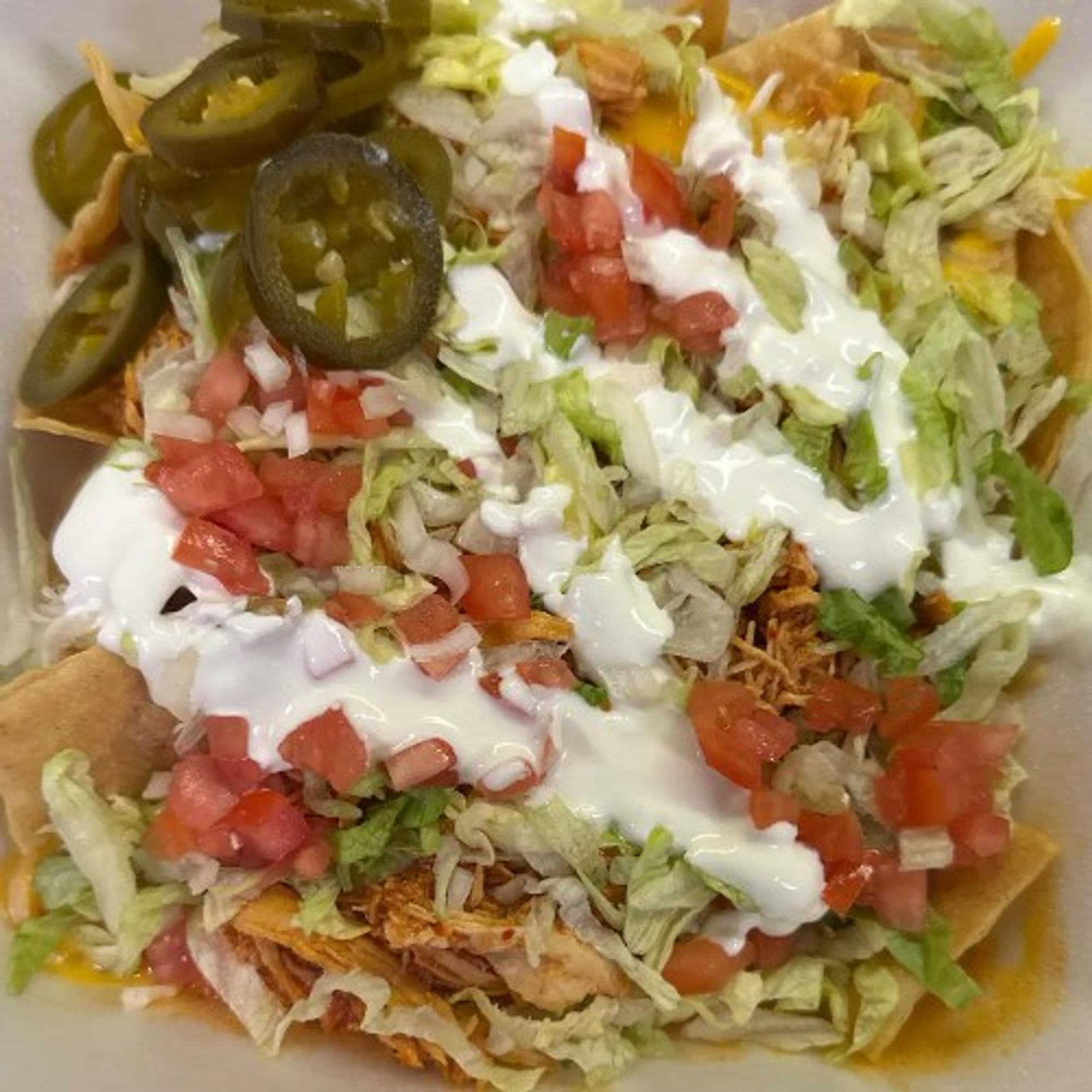 Nachos