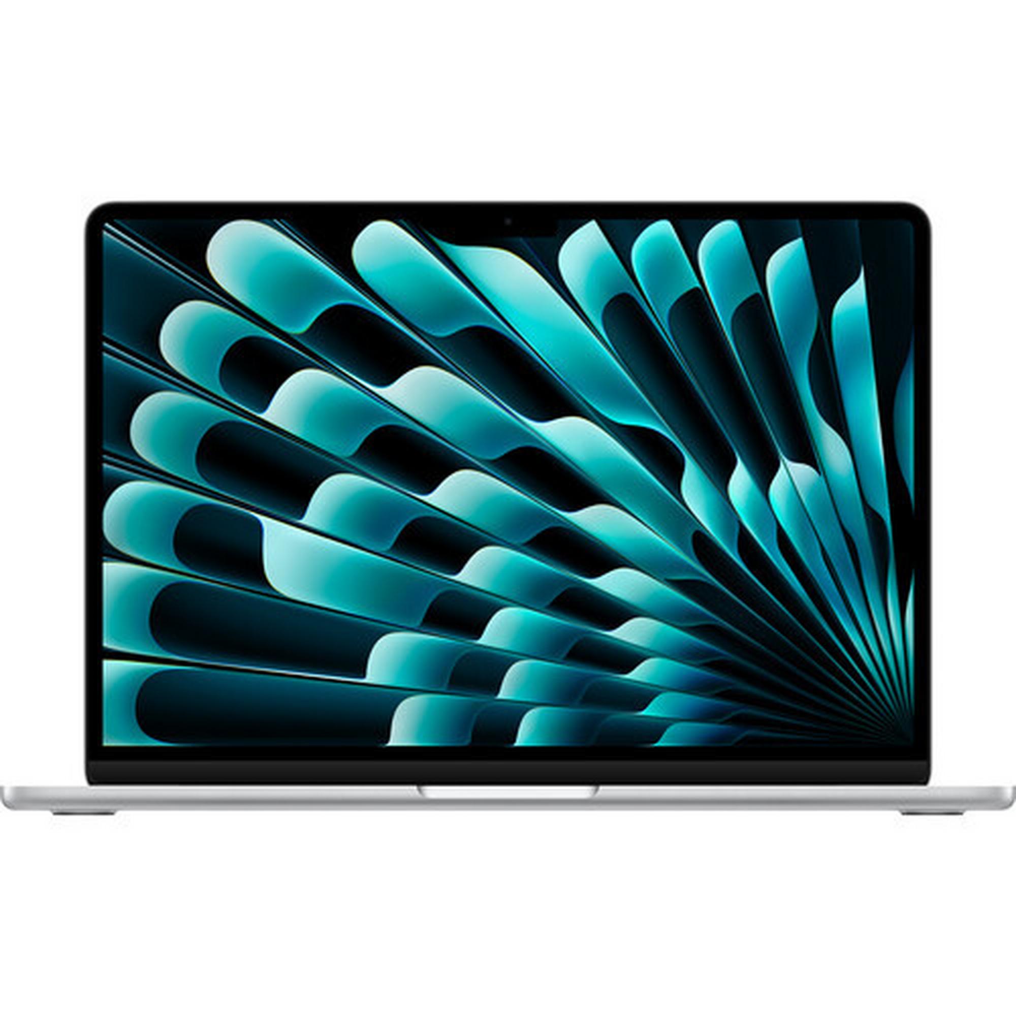 Macbook Air 13" M4, 256GB  Silver