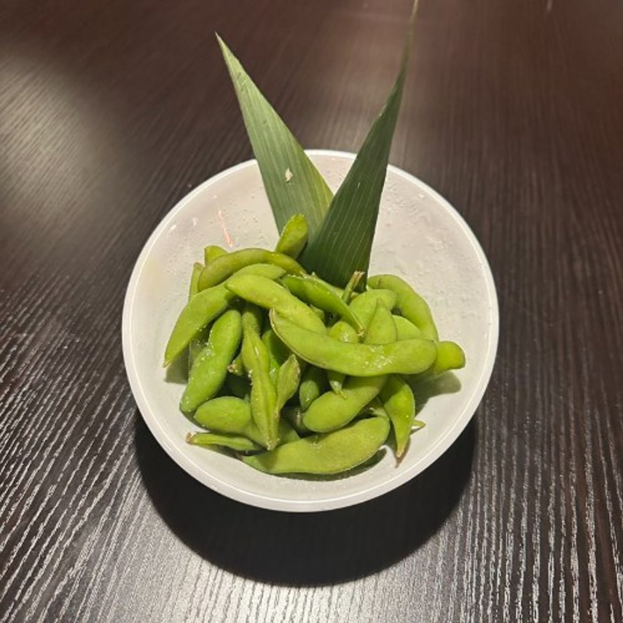 Edamame
