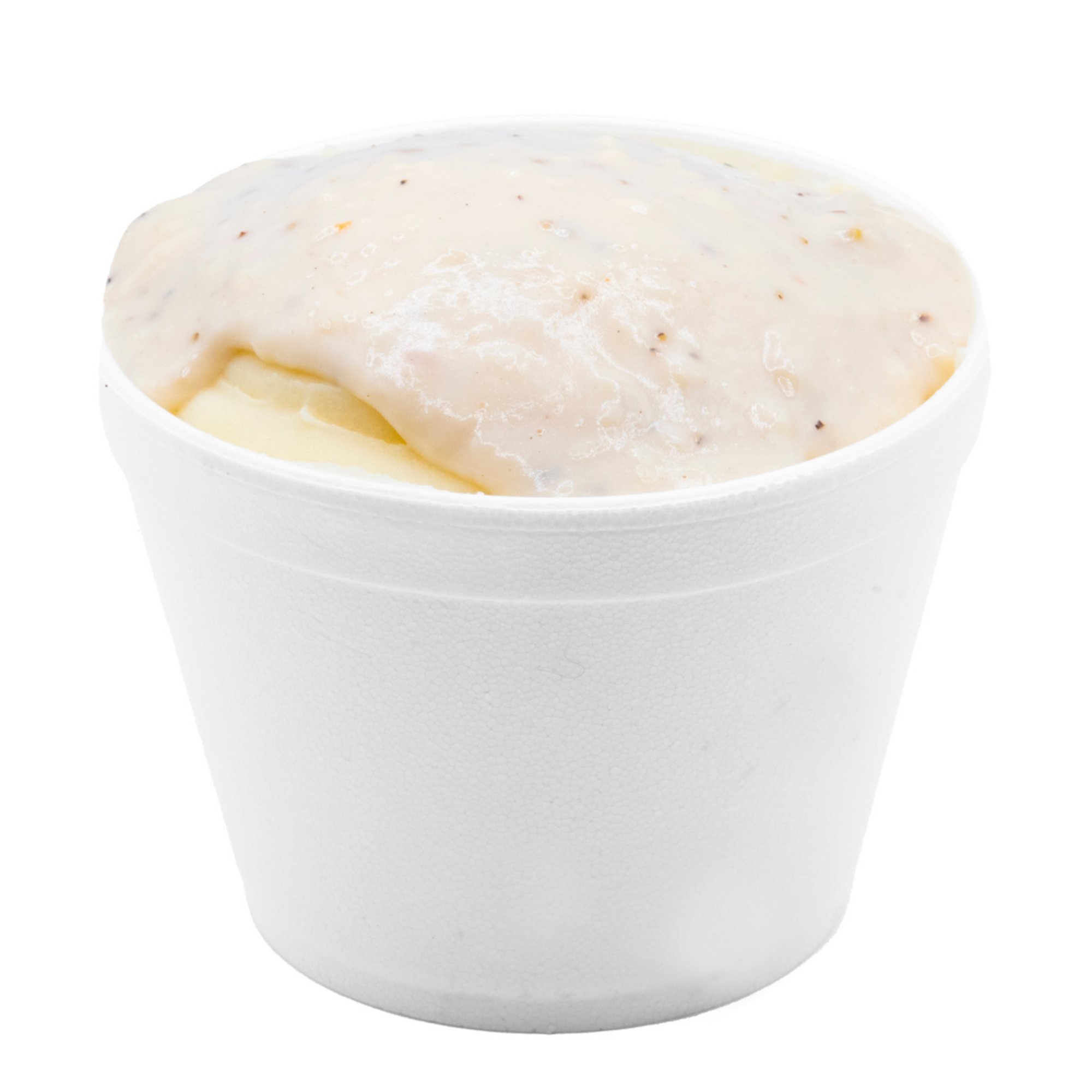 Mashed Potatoes