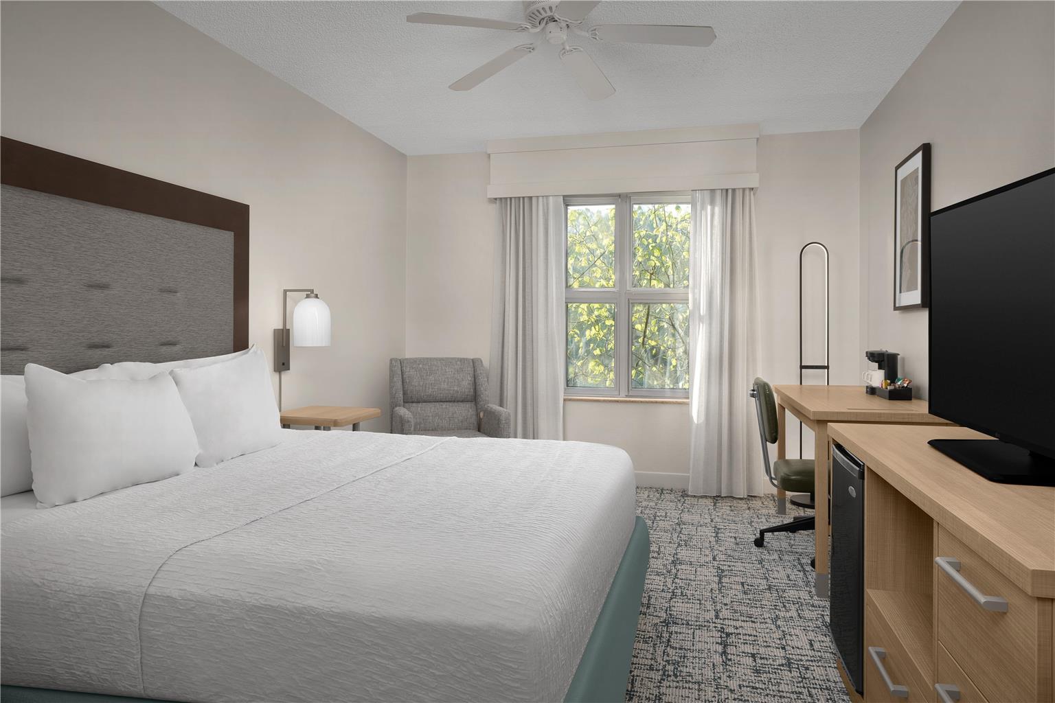 Homewood Suites by Hilton Raleigh/Cary Image