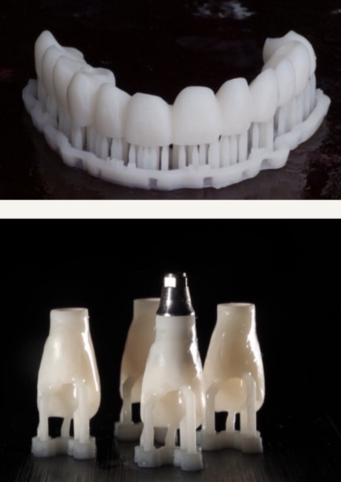 Precision Dental Ceramics Image