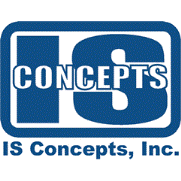 IS Concepts, Inc. Logo