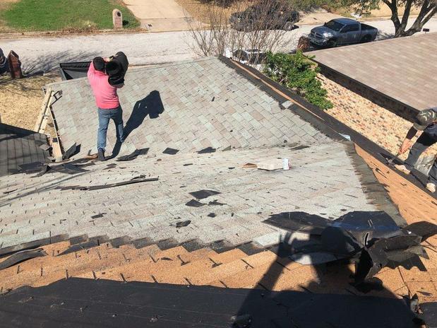 Images Veritas Roofing LLC