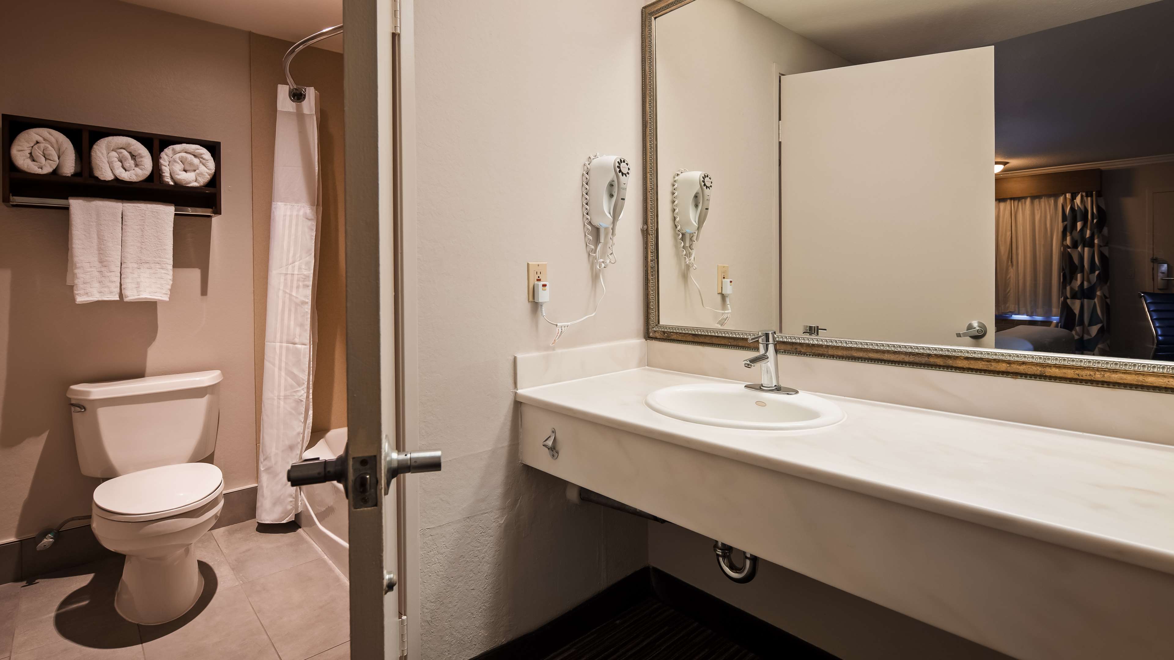 Best Western Redondo Beach Galleria Inn-Los Angeles LAX Hotel Photo