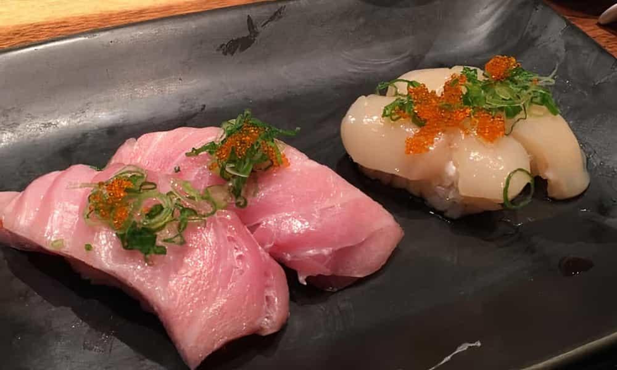 Hotategai