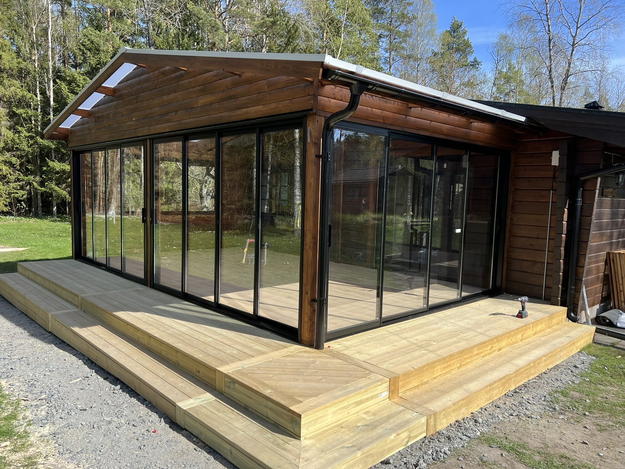 Ekeby Almby Bygg & Entreprenad Örebro Ekeby Almby Bygg & Entreprenad Örebro