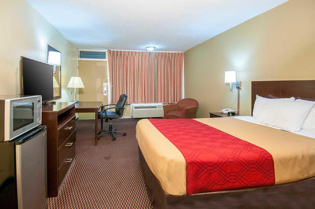 Images Econo Lodge