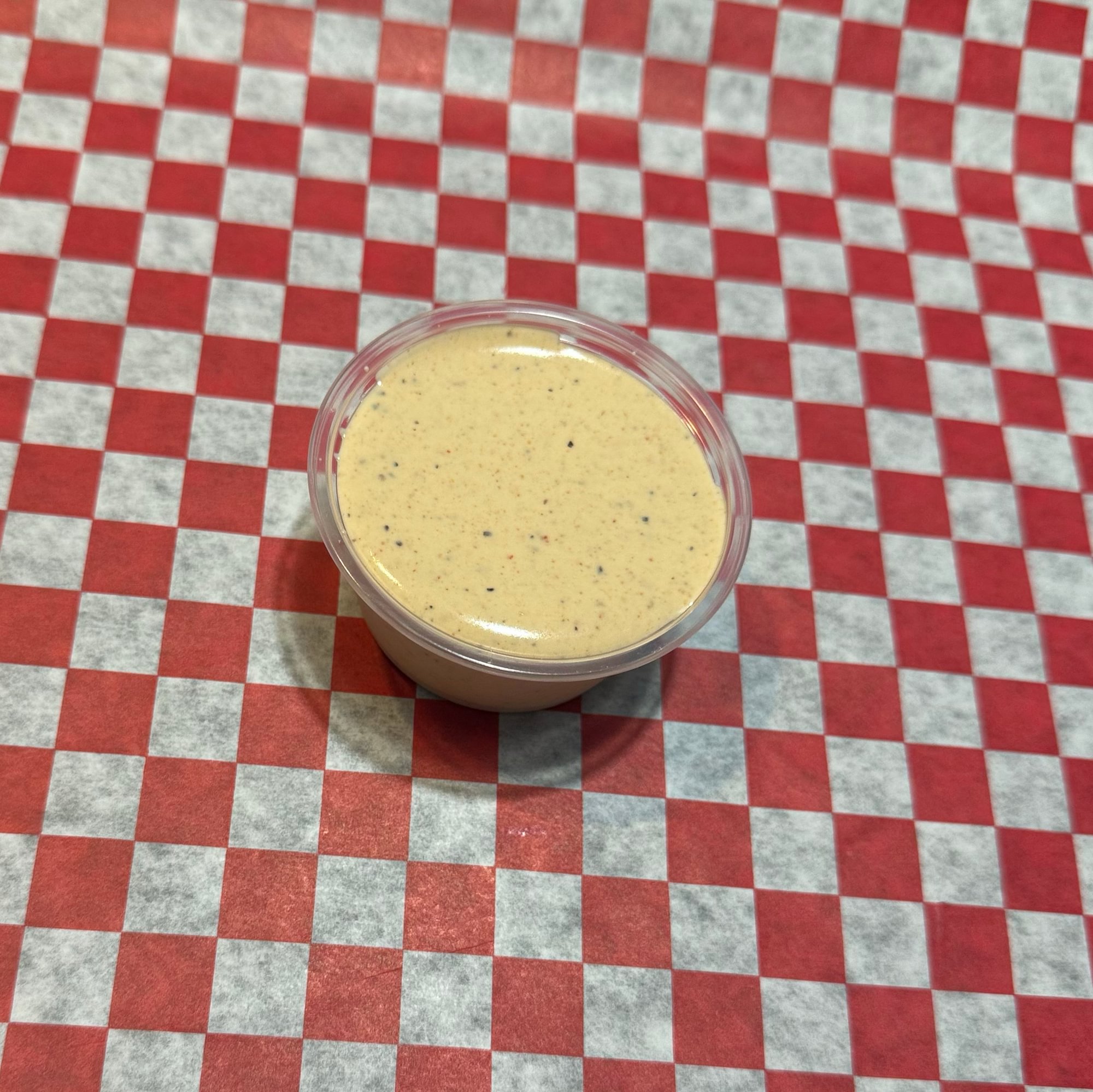 Tahini Sauce
