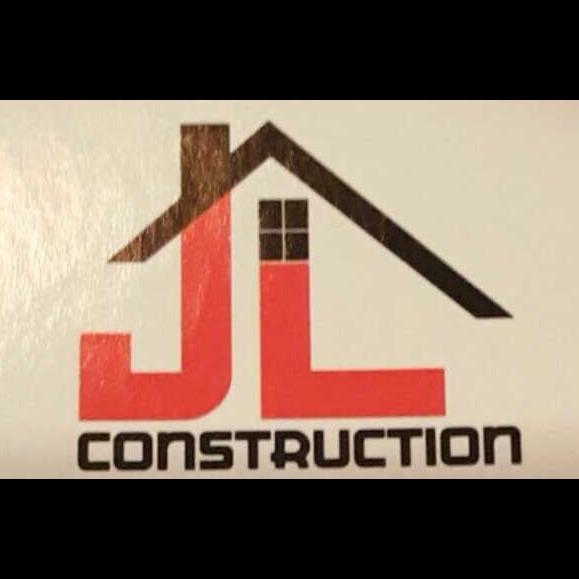 JL Construction Logo