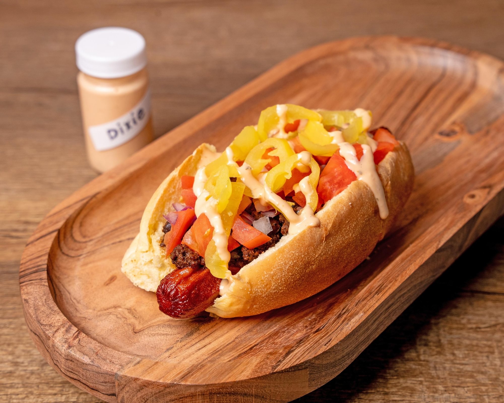 Chilli Dog