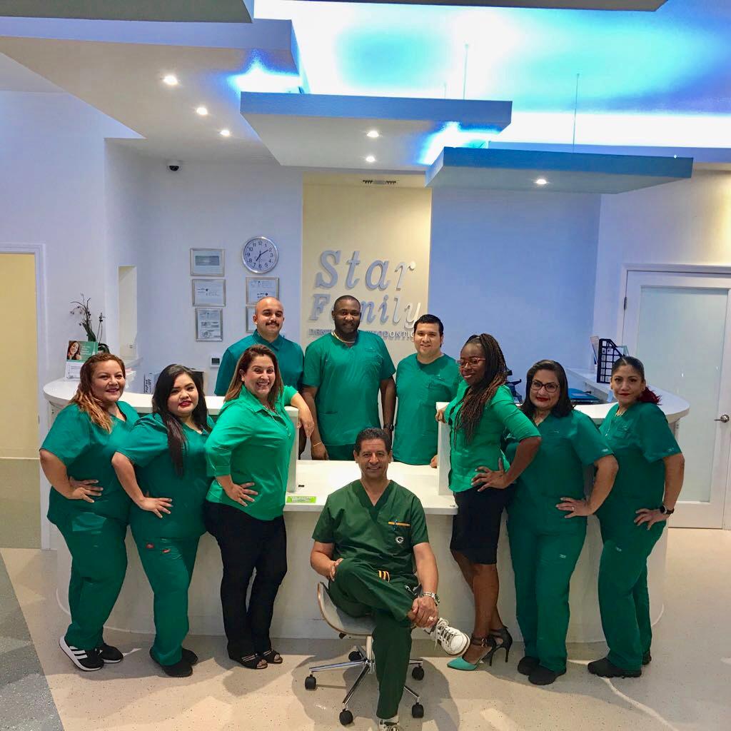 Star Family Dental & Orthodontics Photo