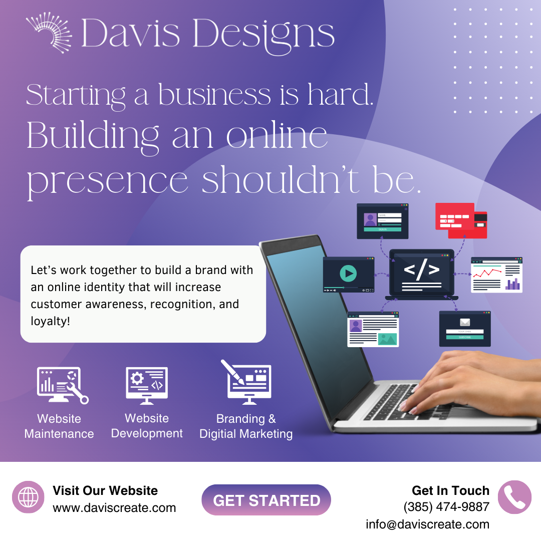 Davis Designs Image