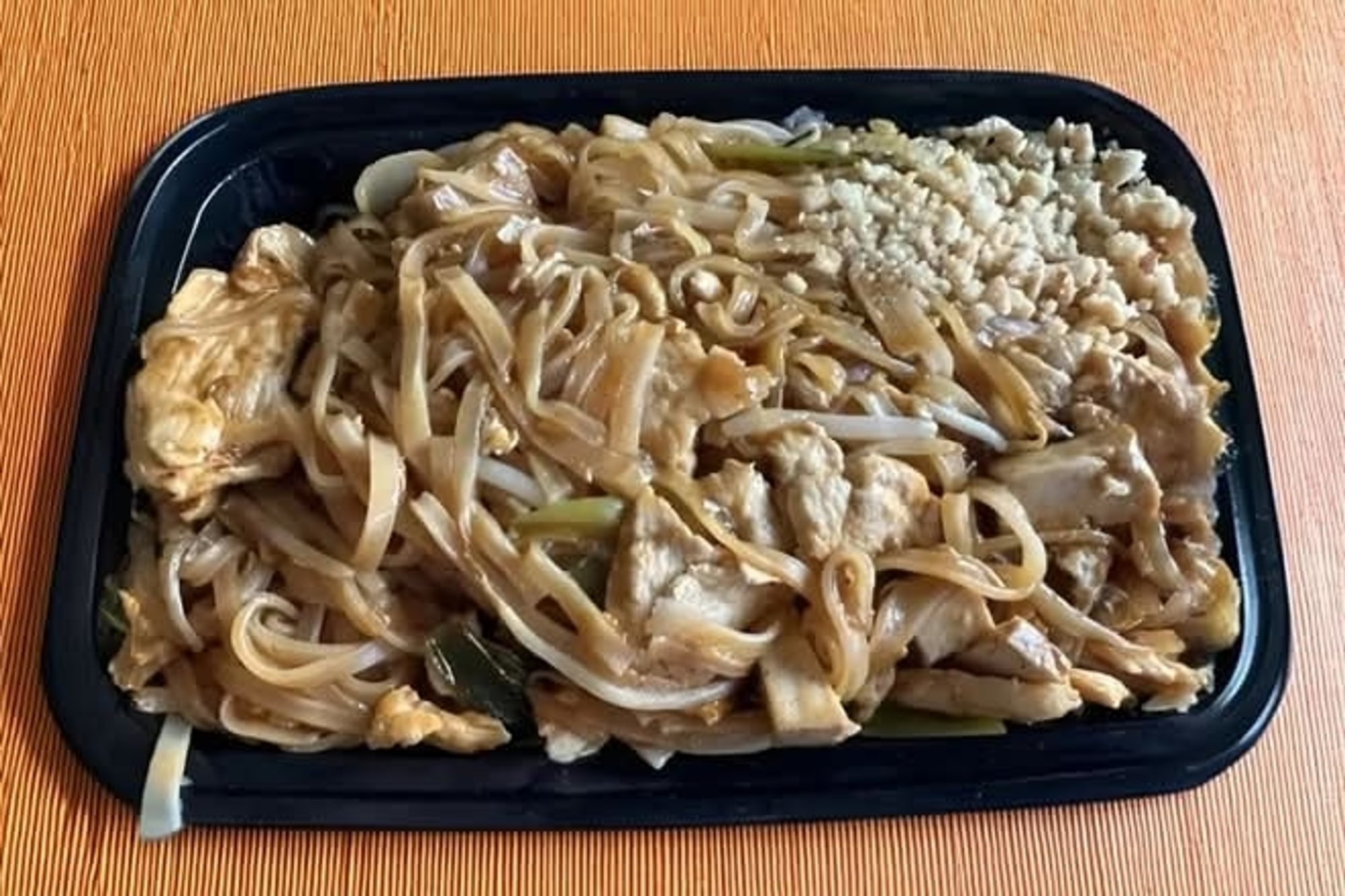 Pad Thai