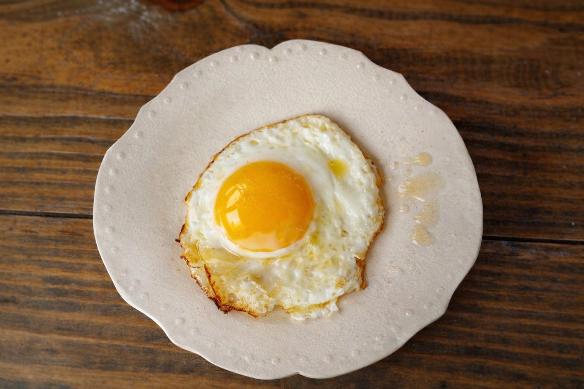 (1) Egg