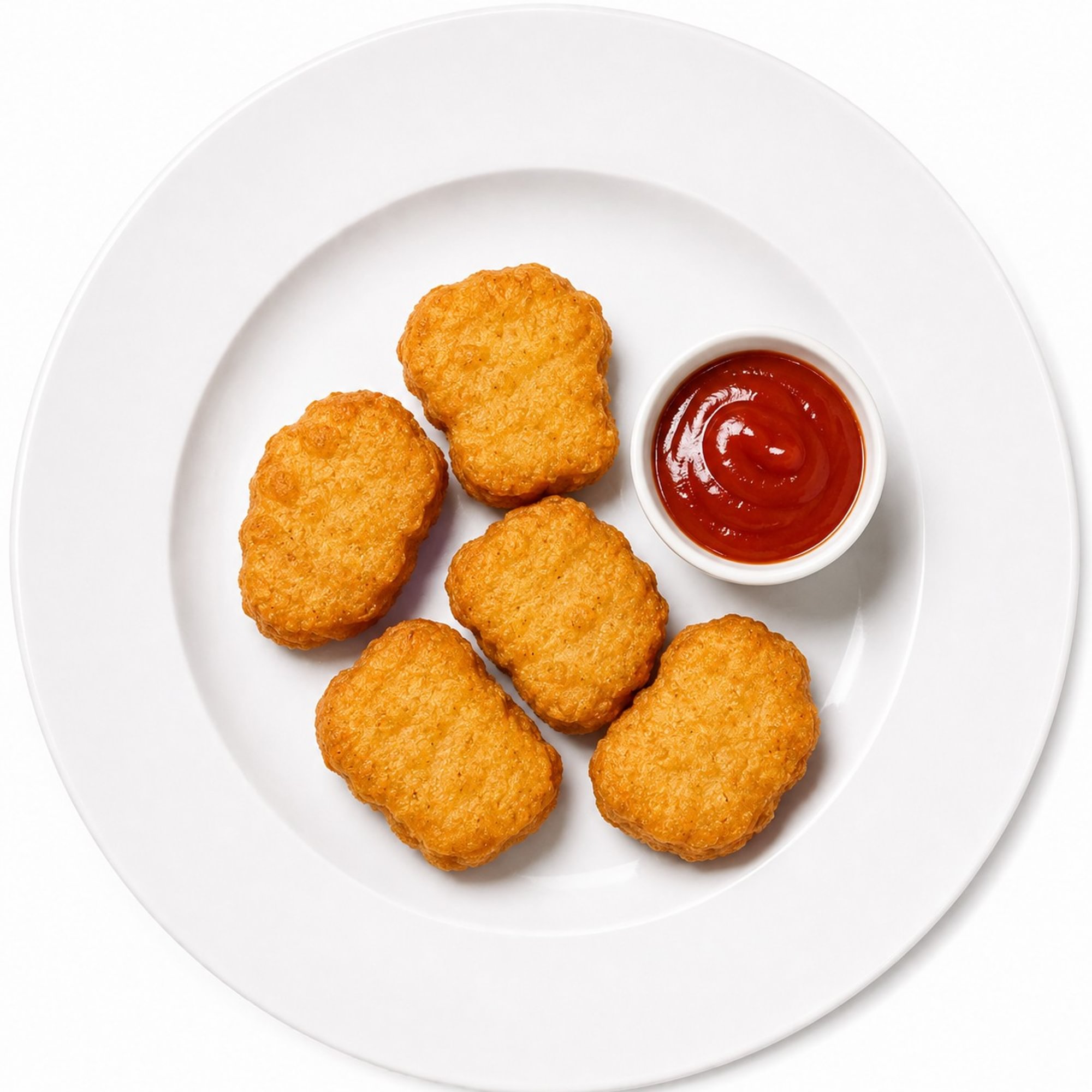 Nugget - Side