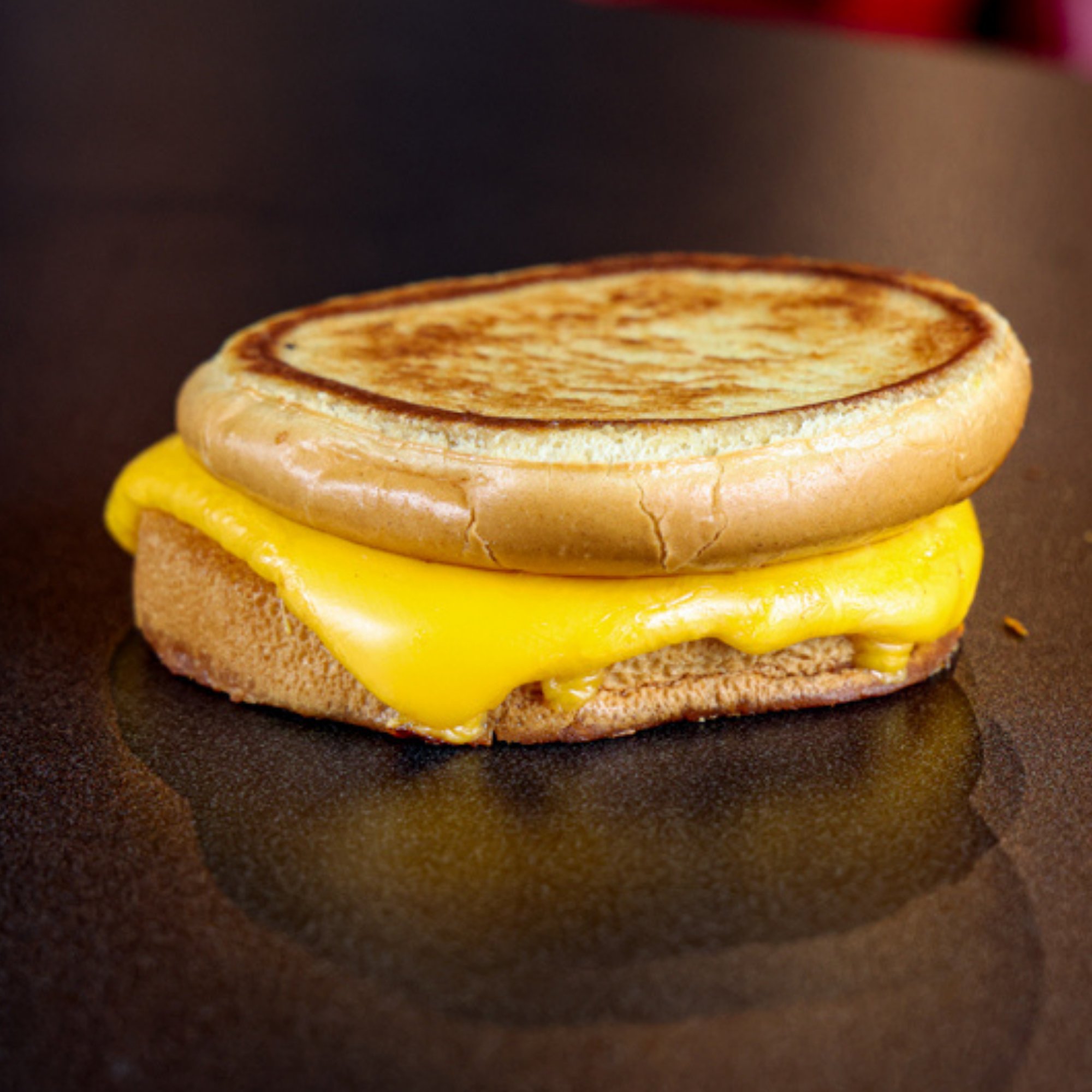Grilled Cheese