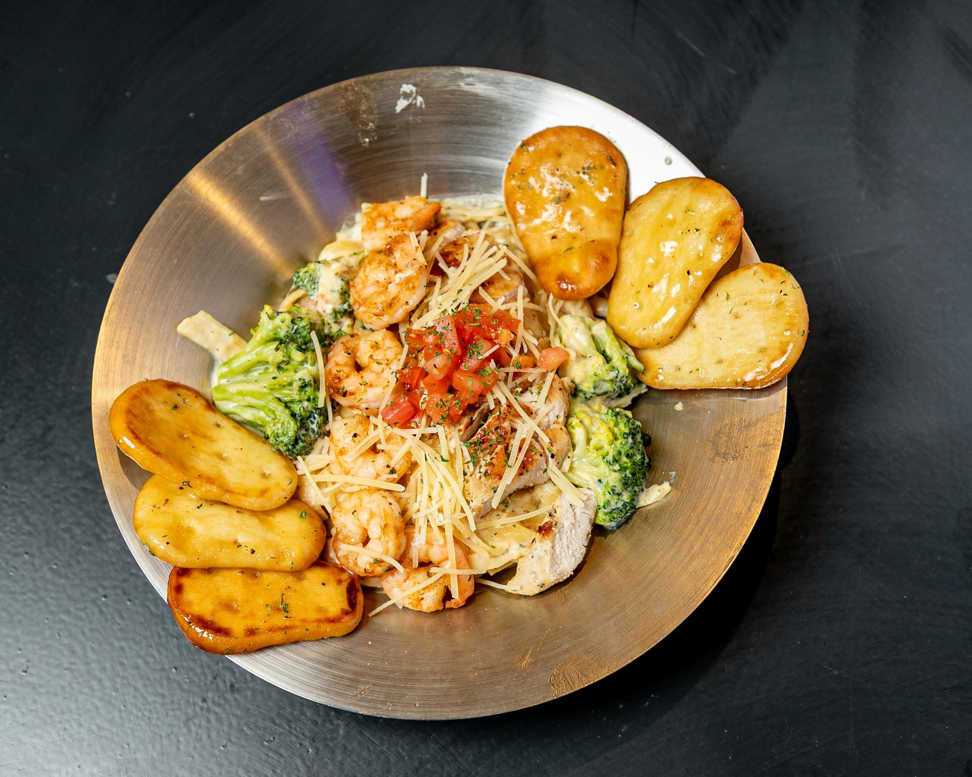 Alfredo Pasta