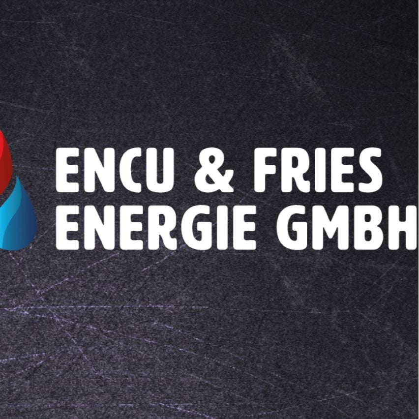 Logo von Encu & Fries Energie GmbH
