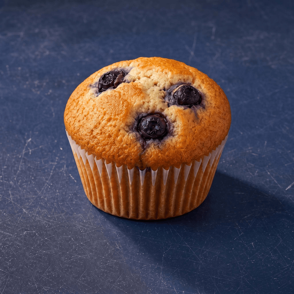 Classic Muffin