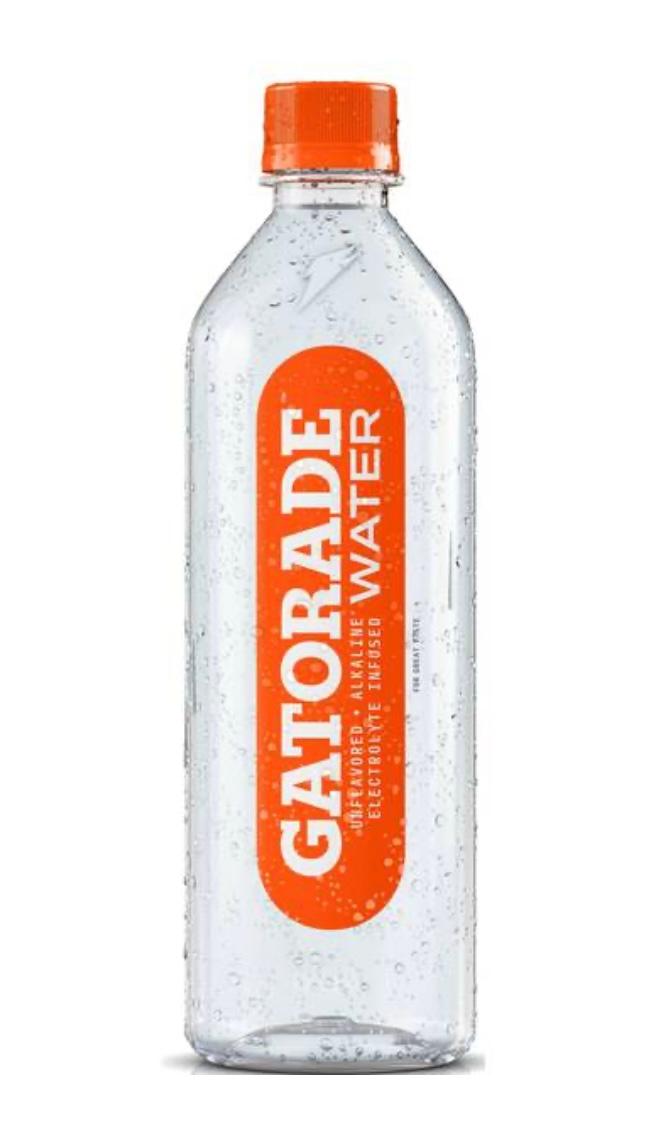 Gatorade Water 20oz
