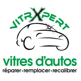 VitrXpert vitres d'autos