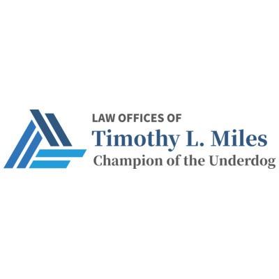 Law Offices of Timothy L. Miles