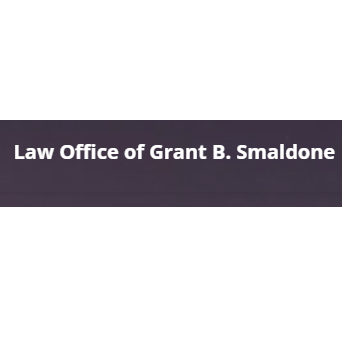 Law Office of Grant B. Smaldone LLC Logo