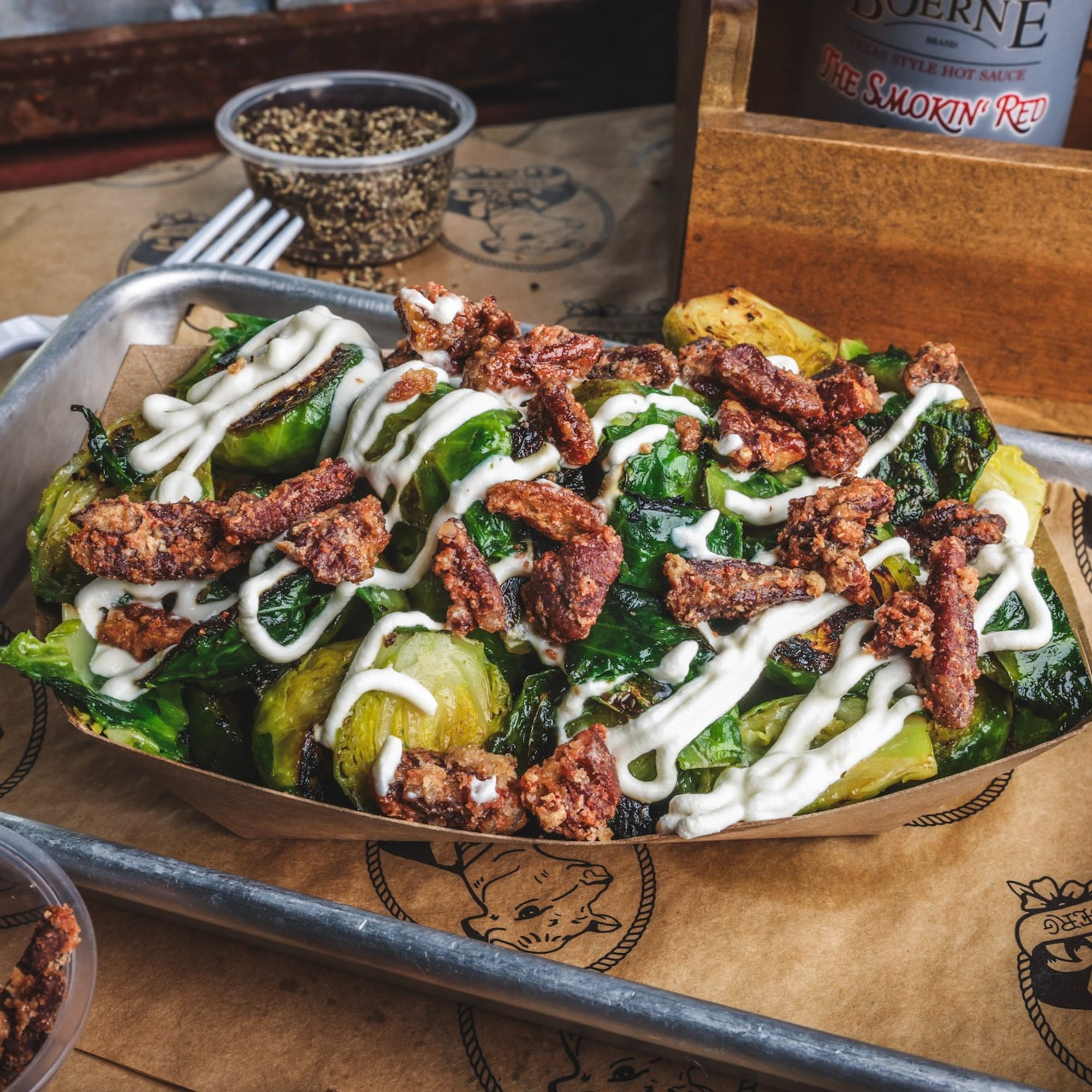 Brussels Sprouts