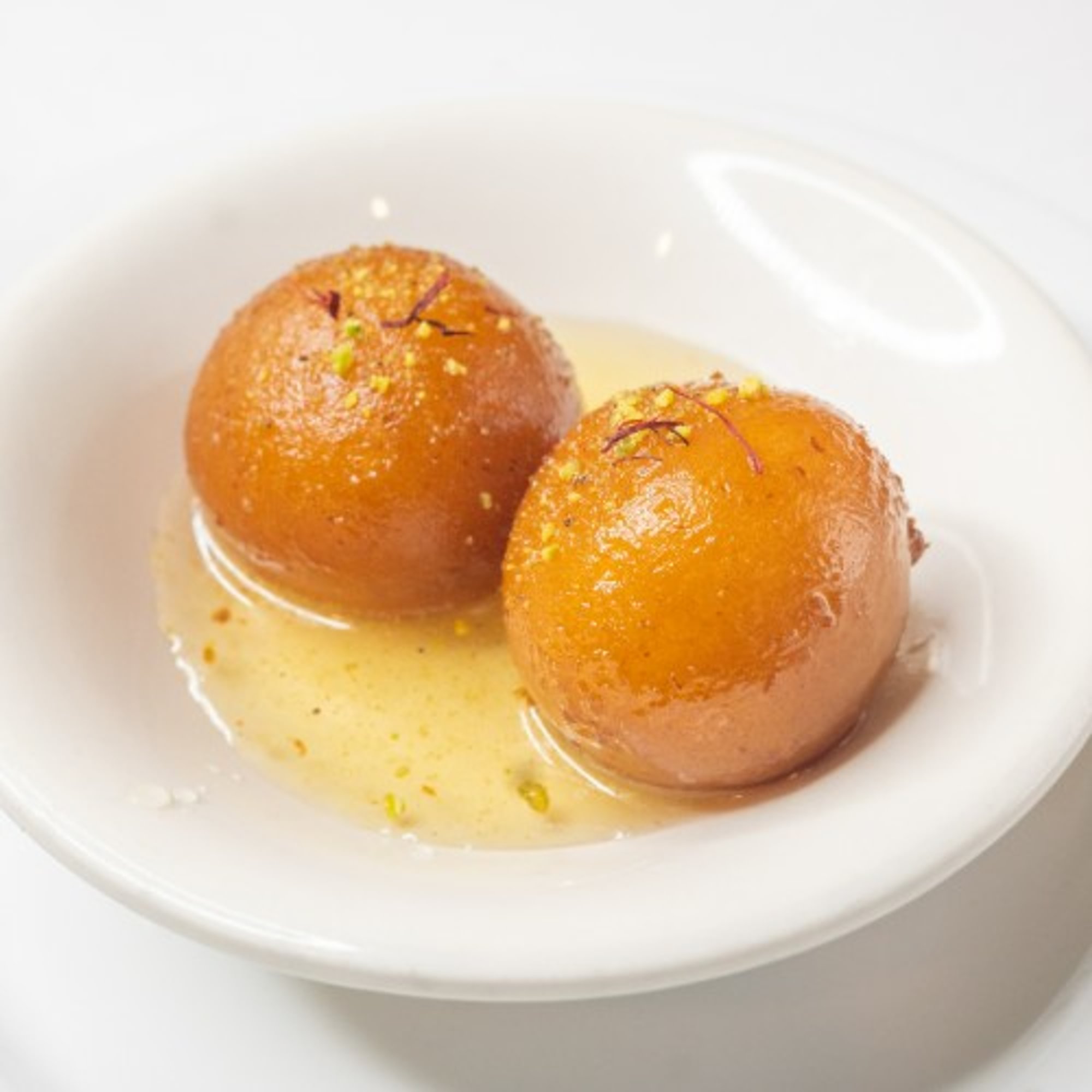 Gulab Jaman
