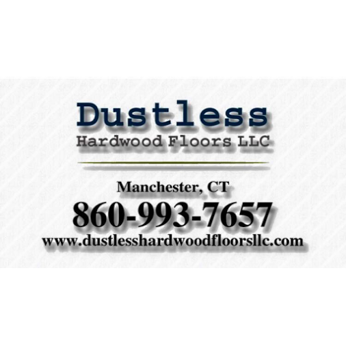 Dustless Hardwood Floors LLC