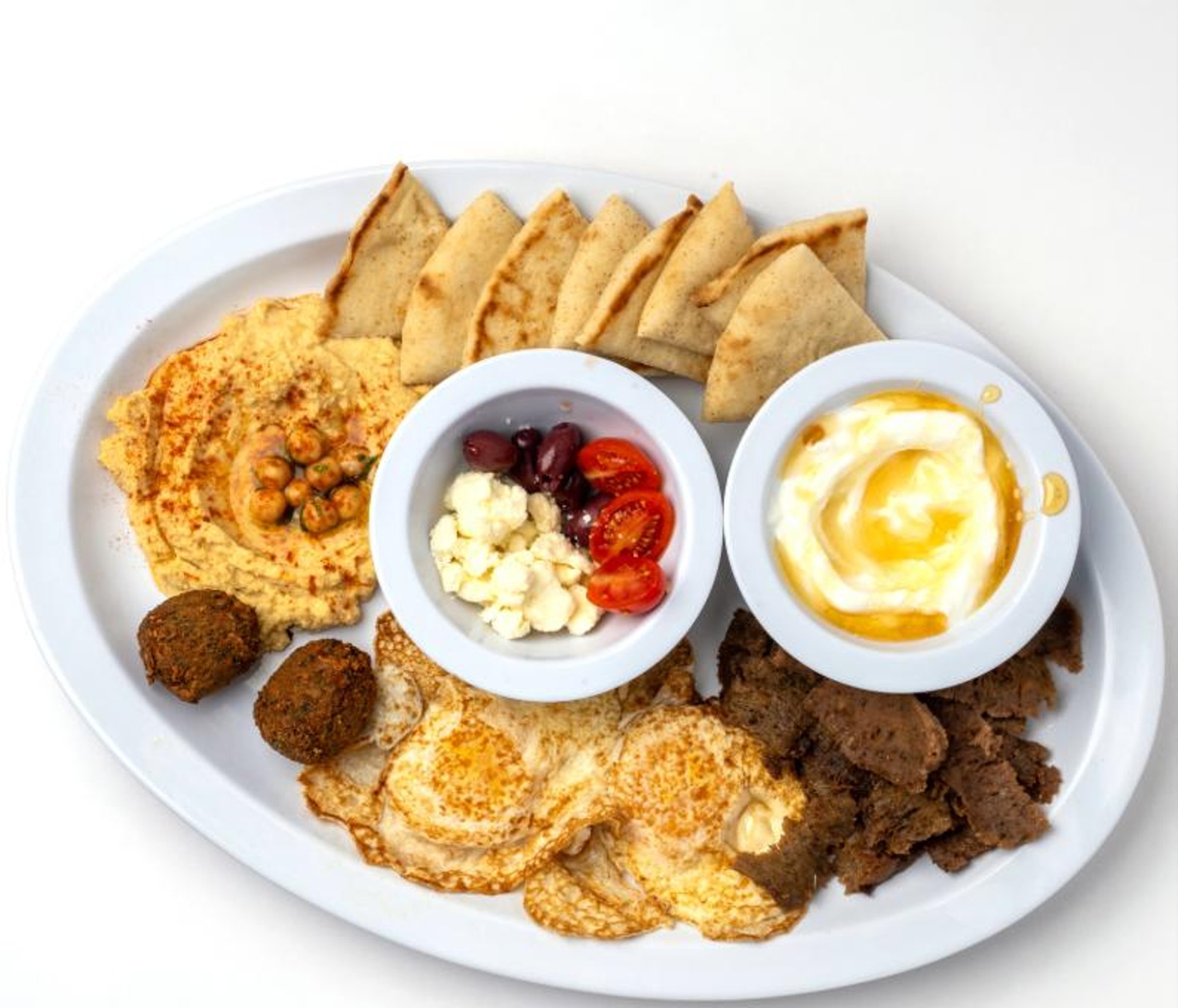 Big Brunch Platter