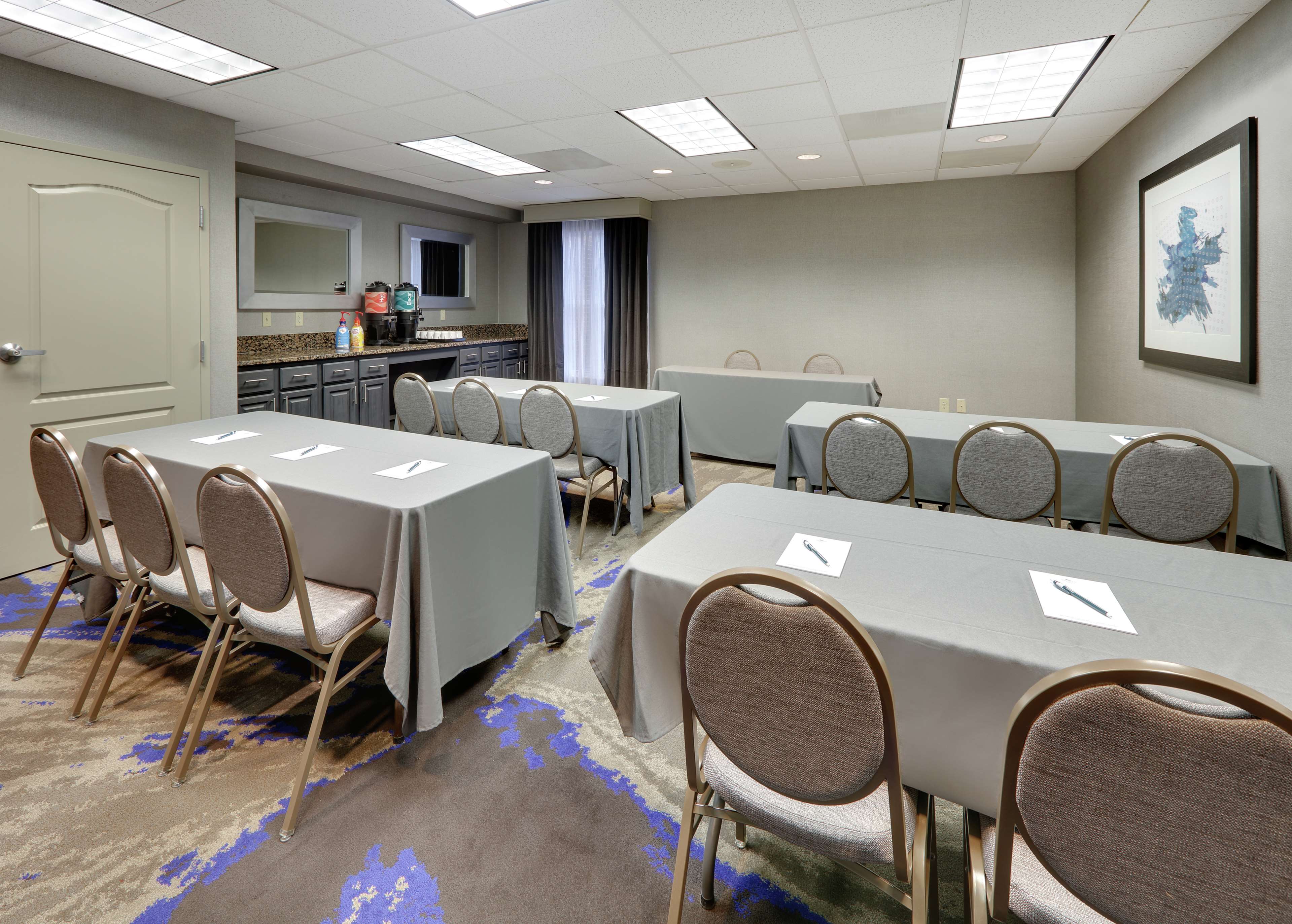 Homewood Suites by Hilton St. Louis-Chesterfield Photo