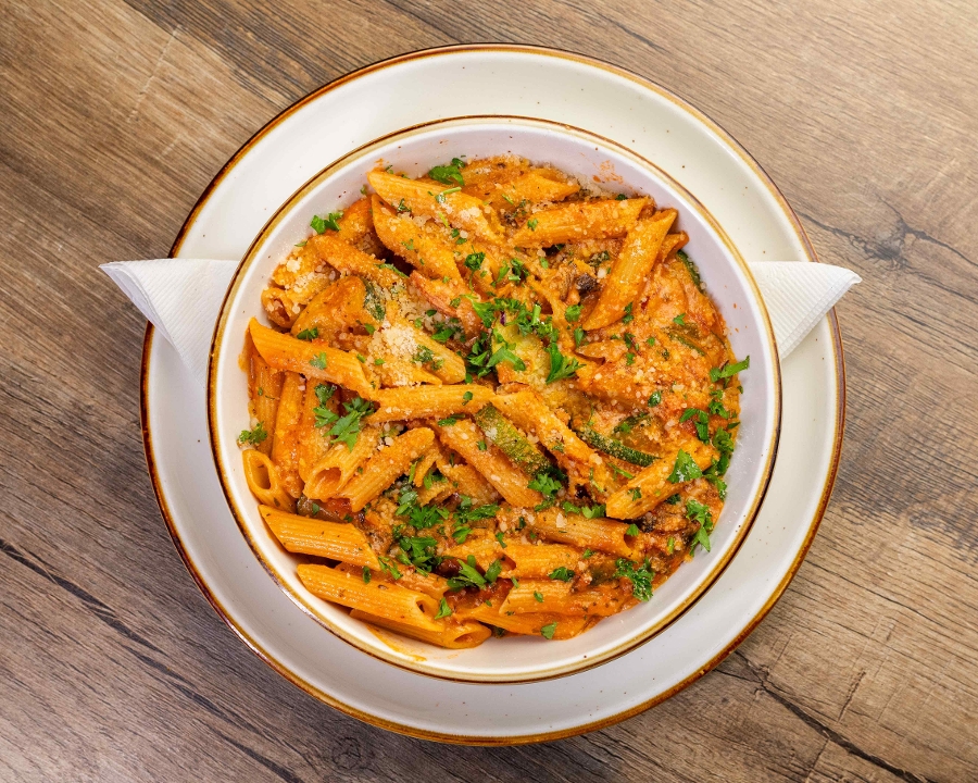 Pasta Bela