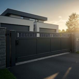 Kelly's Automatic Gate Service