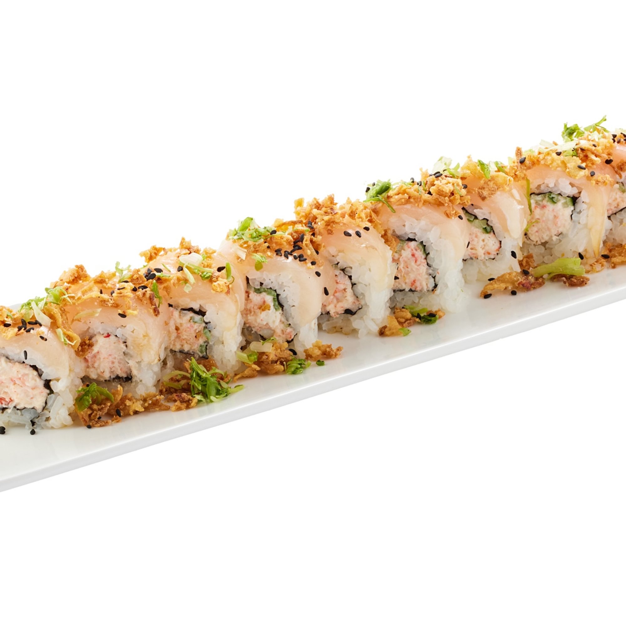 Albacore Roll (9pcs)