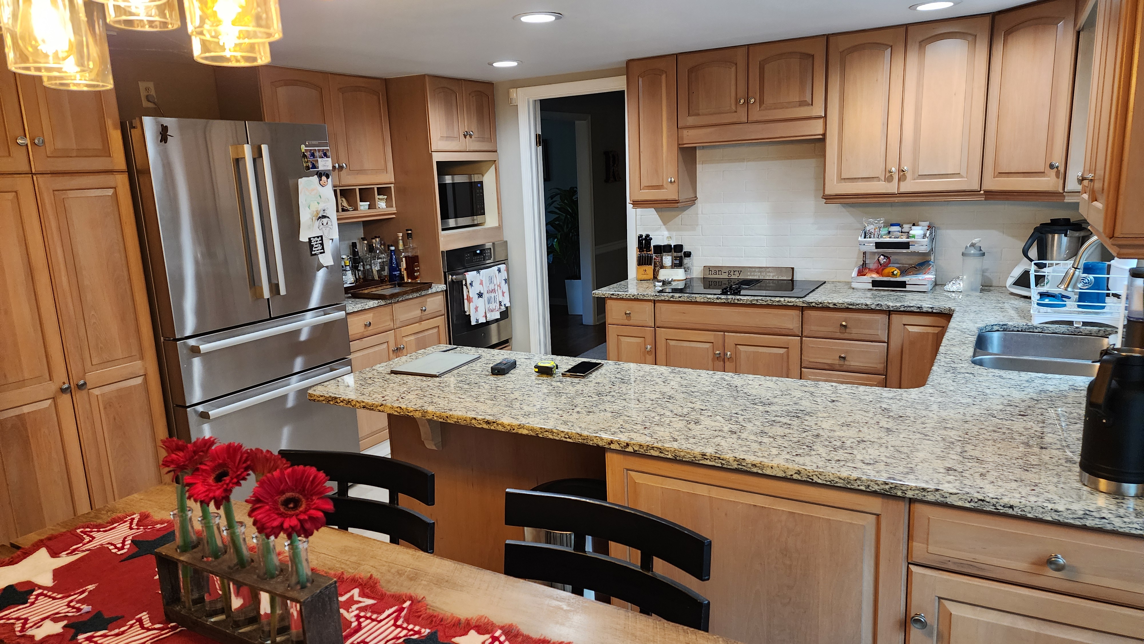 Saucon Creek Remodeling Image