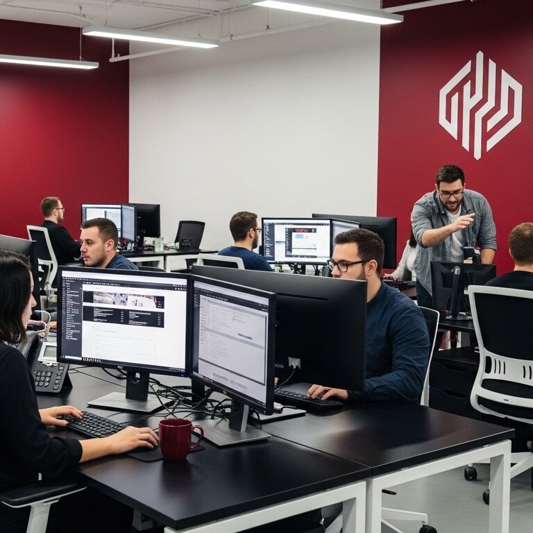 HPD Web Design Columbus Image