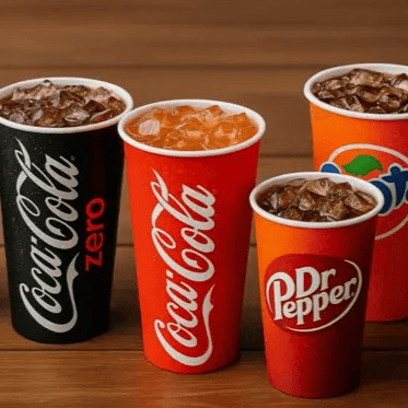 Fountain Drink