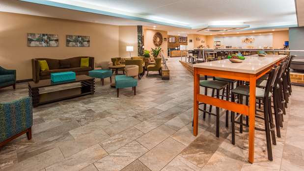 Images Best Western Warren Hotel