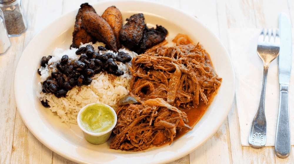 Ropa Vieja