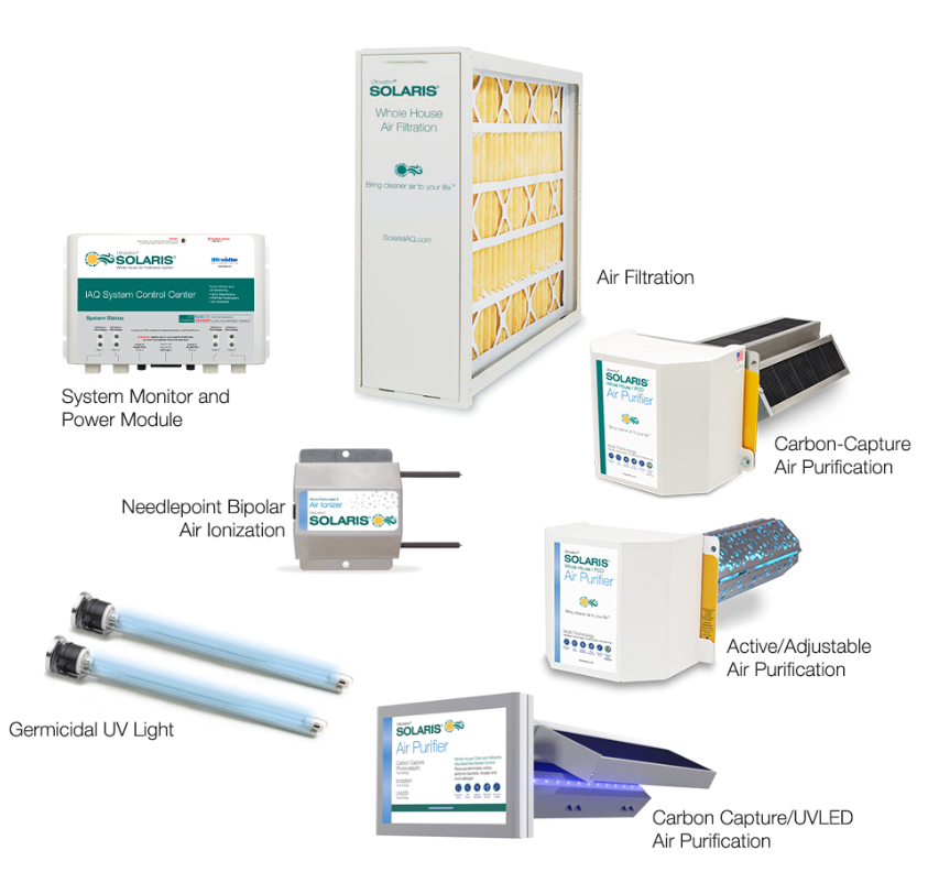 Lone Star Air Systems Image