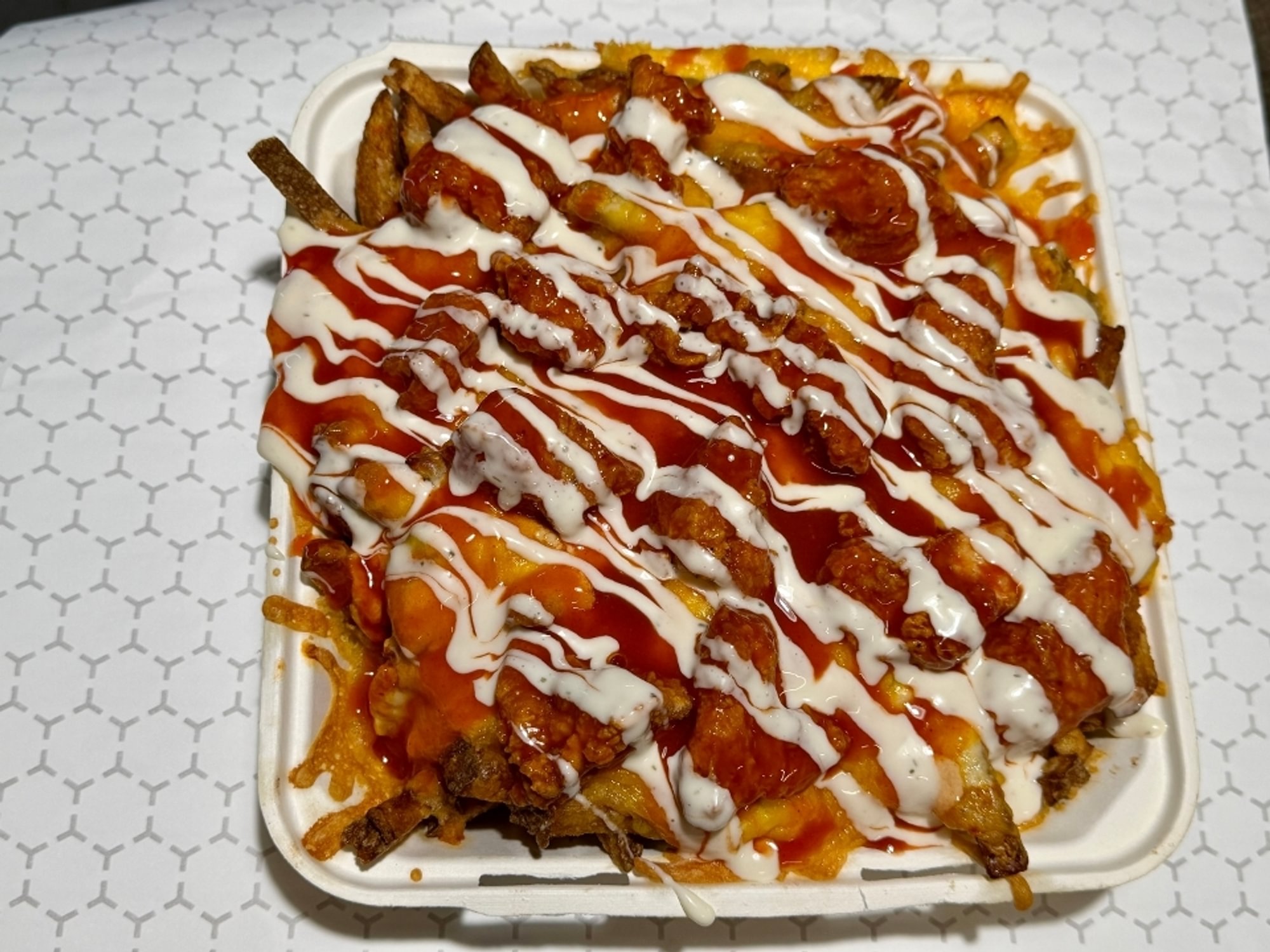 Specialty Fryz Of The Month