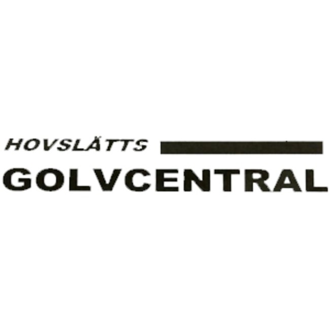 Hovslätts Golvcentral AB Jönköping Hovslätts Golvcentral AB Jönköping