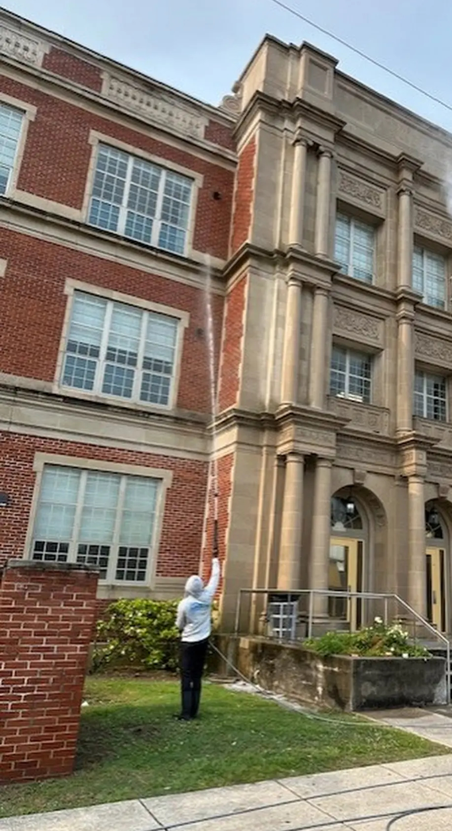 Rolling Suds of Katy - Cypress Image