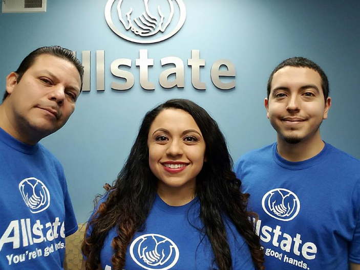 Monica Rodriguez: Allstate Insurance Photo